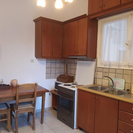 Villa Avli Párga Zewnętrze zdjęcie