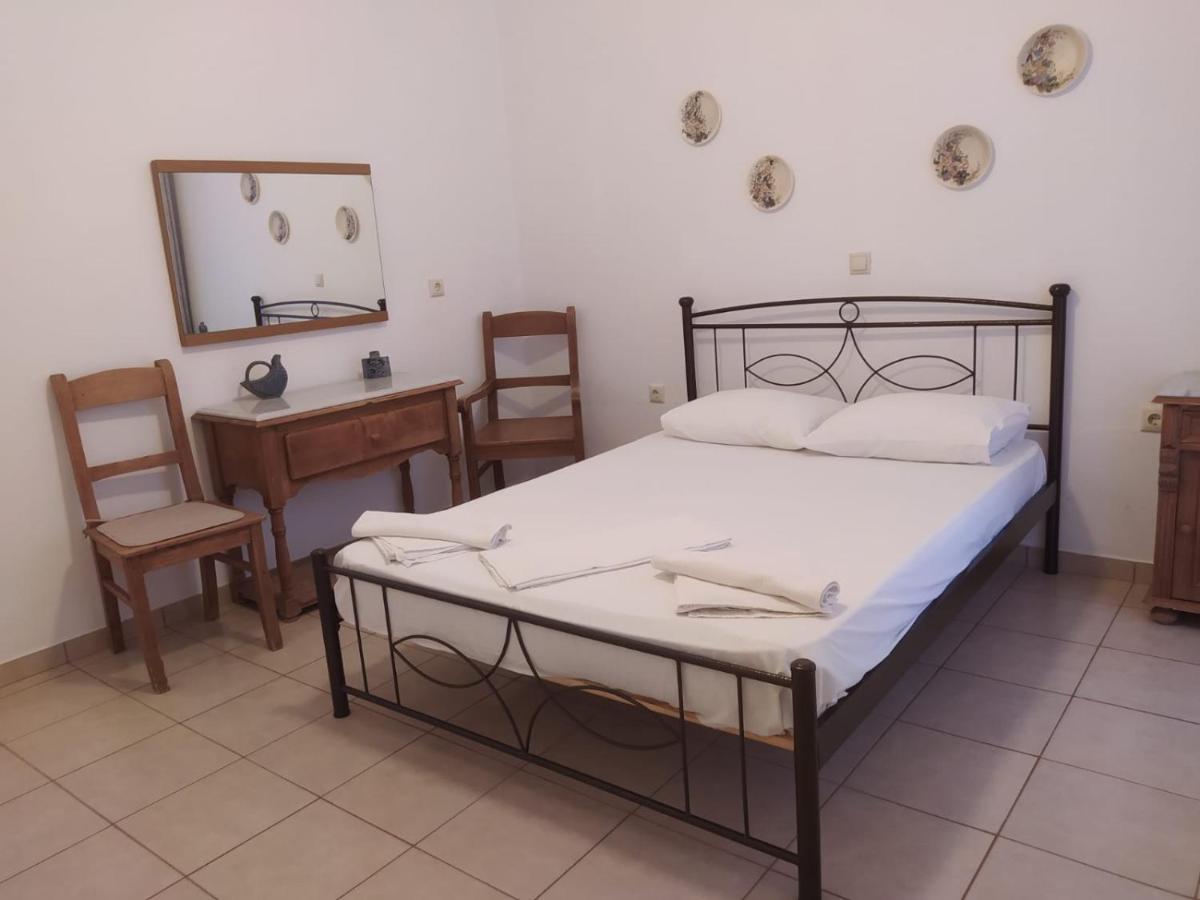 Villa Avli Párga Zewnętrze zdjęcie