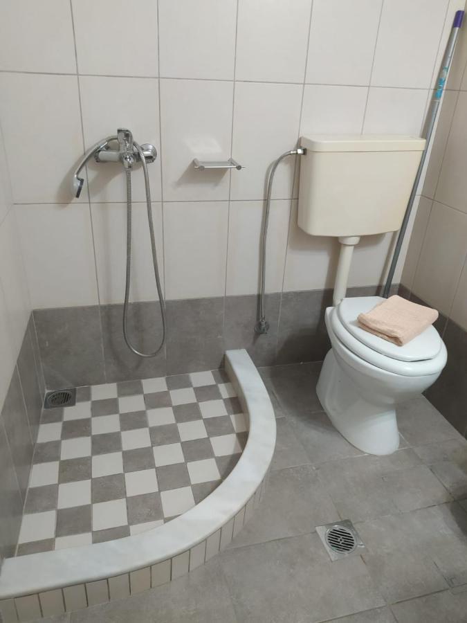 Villa Avli Párga Zewnętrze zdjęcie