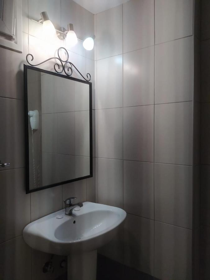 Villa Avli Párga Zewnętrze zdjęcie