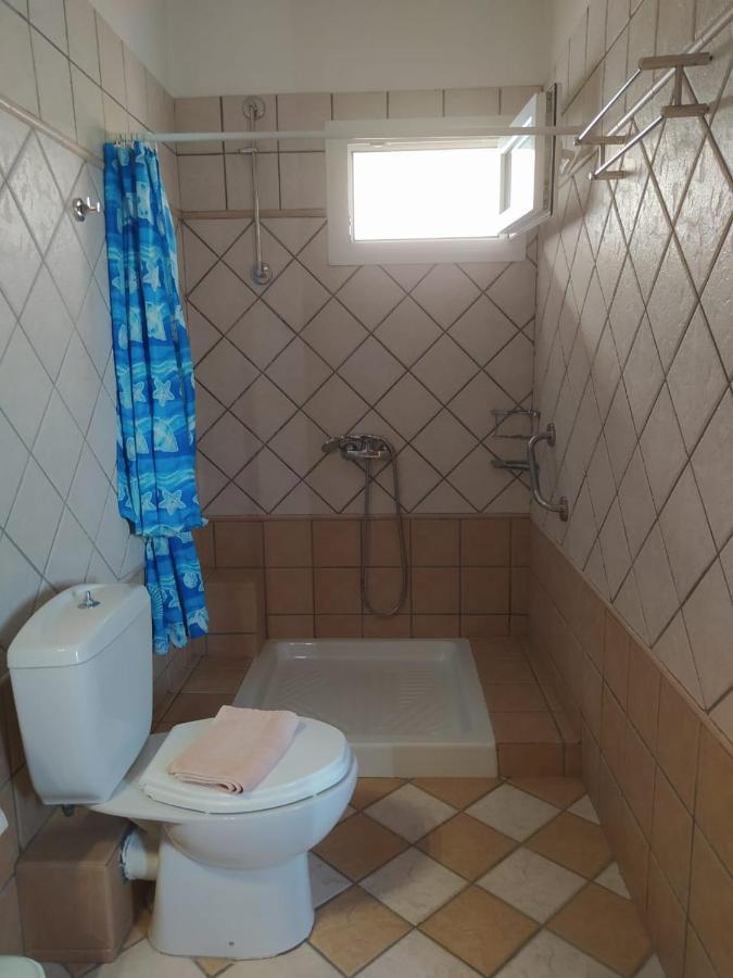 Villa Avli Párga Zewnętrze zdjęcie