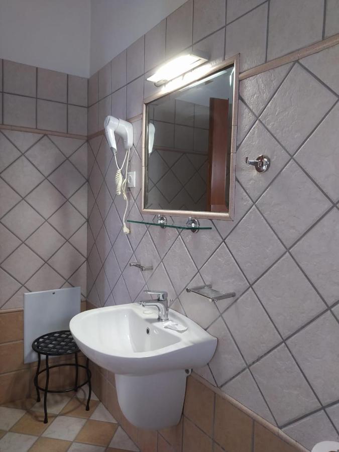 Villa Avli Párga Zewnętrze zdjęcie